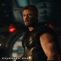 Captain America GIF