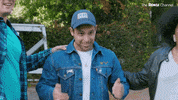Wilmer Valderrama GIF by The Roku Channel