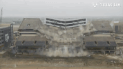 Kyle Demo GIF by 12th Man Foundation