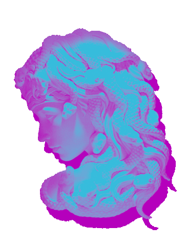 wetmiami club miami restaurant greek Sticker