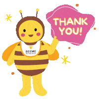 Madu Baby Skincare Sticker by BEEME - Mom & Baby Skincare