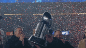 Rutgers University GIF by Rutgers Football