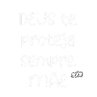Encantos Em Letras Sticker