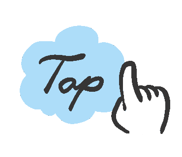 New Post Click Sticker