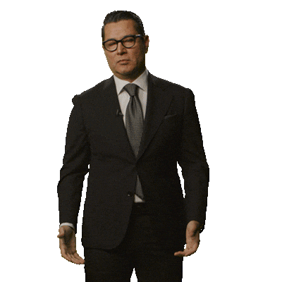 Martin Dislike Sticker by FOX Deportes