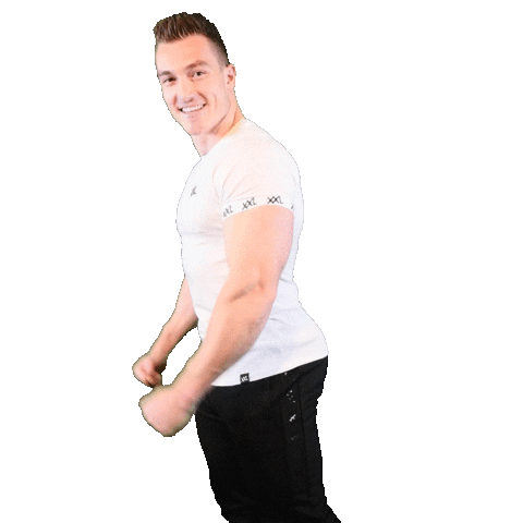 Sport Logo Sticker by Hartkamp Coaching