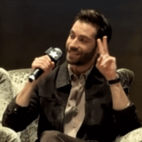 France Mipcom GIF by Burak Berkay
