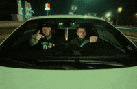 Fyre GIF