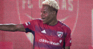 Fc Dallas Flex GIF by Major League Soccer