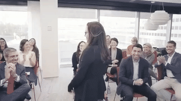 GIF by JLL