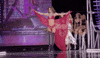 alessandra ambrosio vsfs 2017 GIF by Victoria's Secret Fashion Show