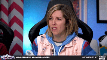 sad youtube GIF by Hyper RPG