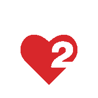 love is  love omg Sticker by Passion Squared