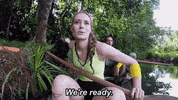 we're ready fox tv GIF by Kicking & Screaming