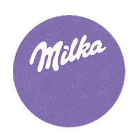 Milka Sweetweet Sticker by sweetstore