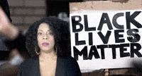 Black Lives Matter