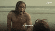 He Is Me The Guy GIF by Apple TV+