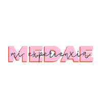Salud Sticker by Medae Life Science