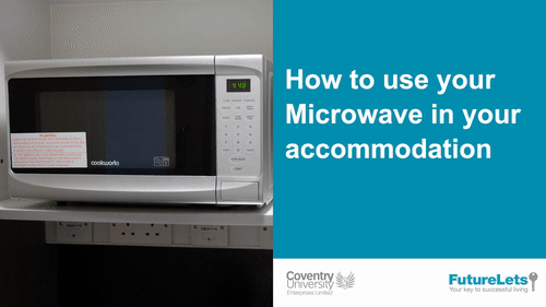how to microwave GIF
