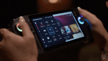 Cloud Gaming GIF by Xbox