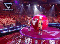 gladiator GIF