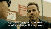 Coffee Breakfast GIF by FOX TV
