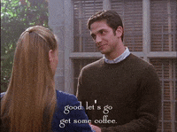 season 3 netflix GIF by Gilmore Girls 