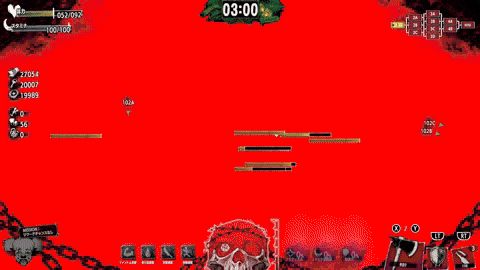 Transformation Videogames GIF by White Owls Inc