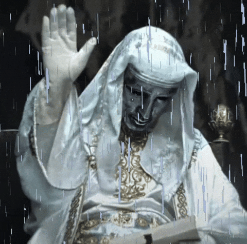 Griffdog21 giphyattribution giphycreatortest jesus king GIF