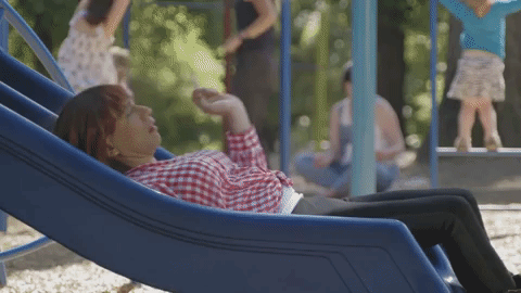 season 6 GIF