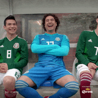 futbol felicidad GIF
