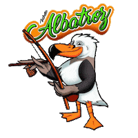 Capoeira Sticker