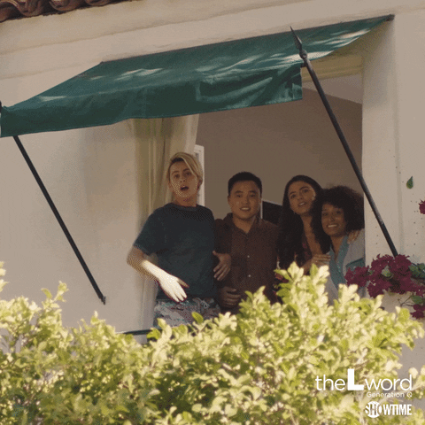 The L Word Generation Q GIF by The L Word: Generation Q