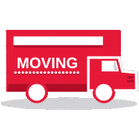Immobilier Movingday Sticker by Sutton Group