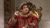 Ariana Grande Snl GIF by Saturday Night Live