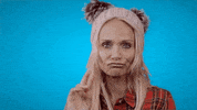 Sassy Kristin Chenoweth GIF by Hairspray Live!