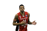 yalla hapoel Sticker by Hapoel Jerusalem