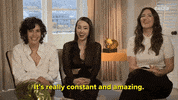 A League Of Their Own GIF by BuzzFeed