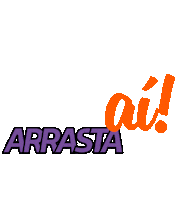 Arrastapracima Cacheada Sticker by Cabelo Kolene