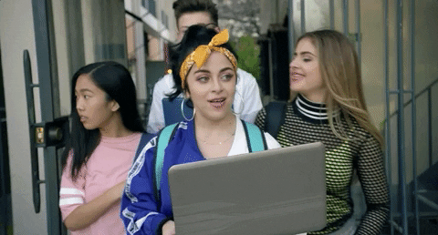 baby doll records GIF by Brat