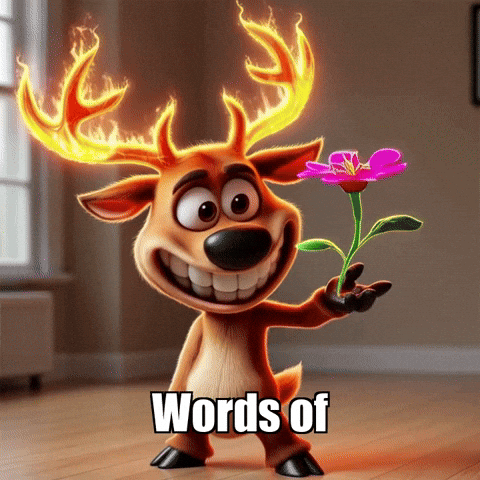 Wisdom Compassion GIF by elkijahspark