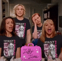 Wwe Tiffany GIF