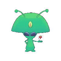 Sticker by Psicocandis