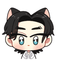 Sf9 Sticker