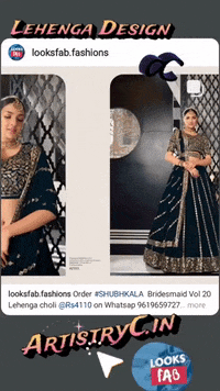Buy Now Fashion GIF by ArtistryC