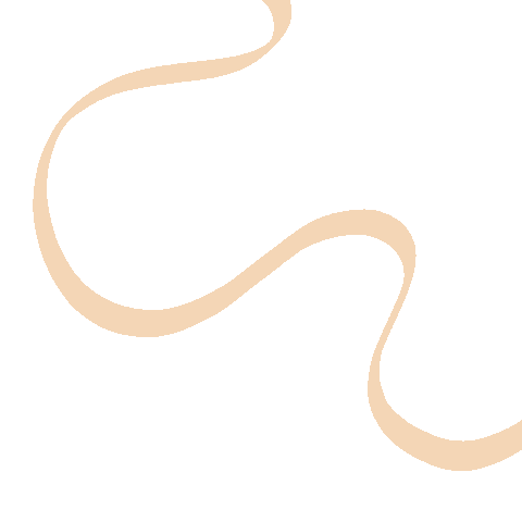 Wave Decoration Sticker by BKIND