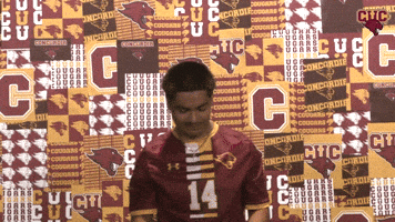 Msoc GIF by CUCougars