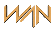 WANFestivalMadrid techno madrid wan leganes Sticker