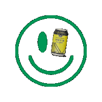 St Patricks Day Trending Sticker by Narrows Brewing