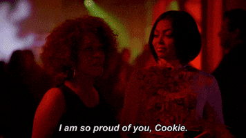 lee daniels cookie GIF by Empire FOX